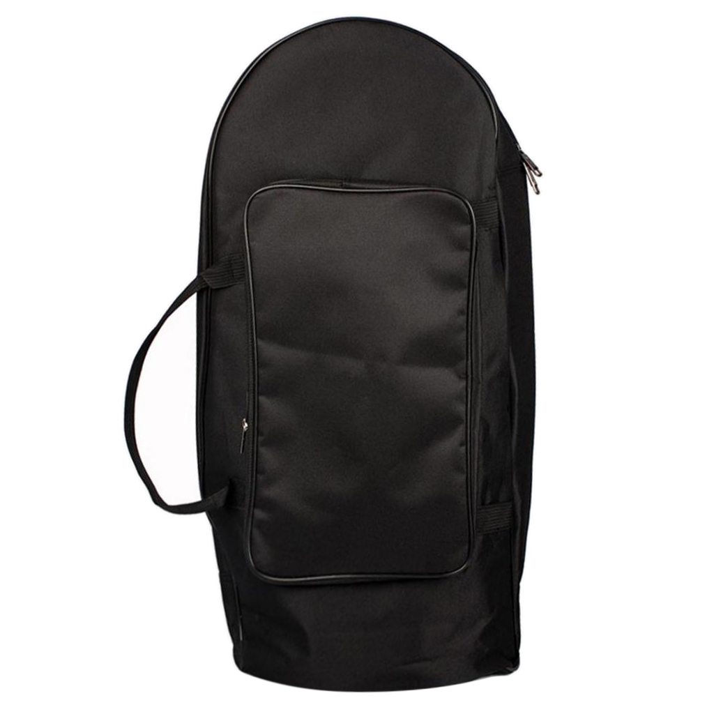 Musical Instrument French - Padded Oxford Cloth Bag Case Music