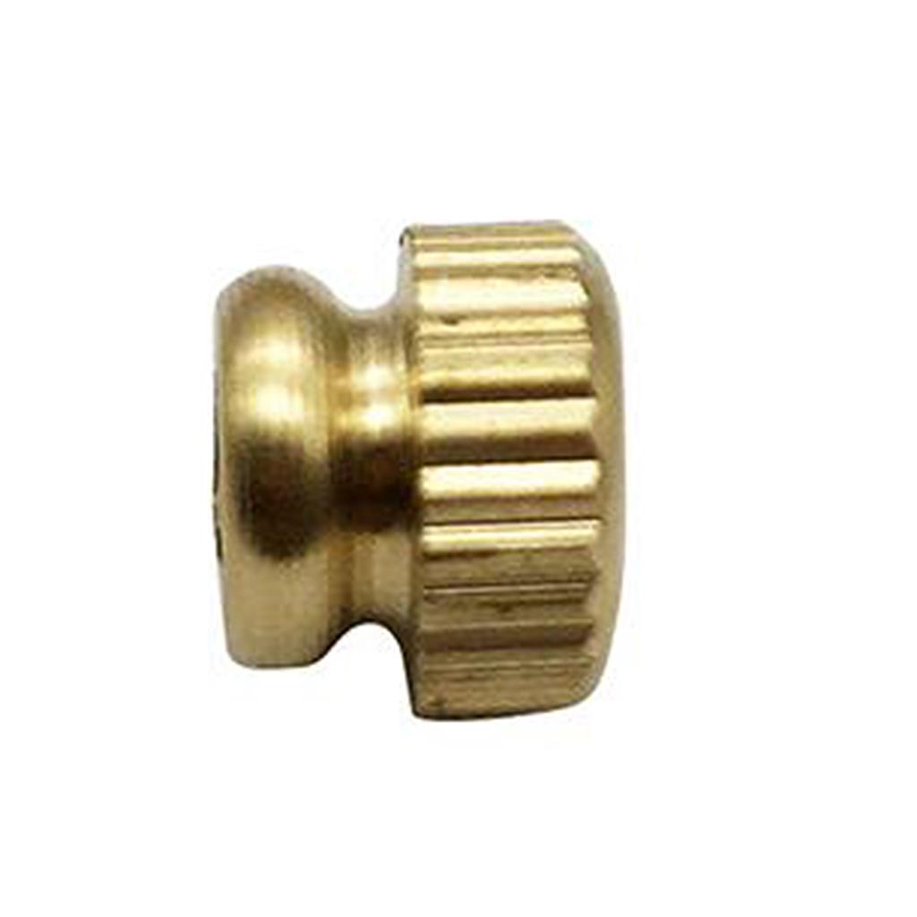 Musical Instrument French - French Horn Screws Set Copper Knurled