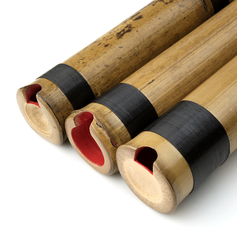 Musical Instrument Xiao - Hot Xiao Bamboo Flute Not Shakuhachi