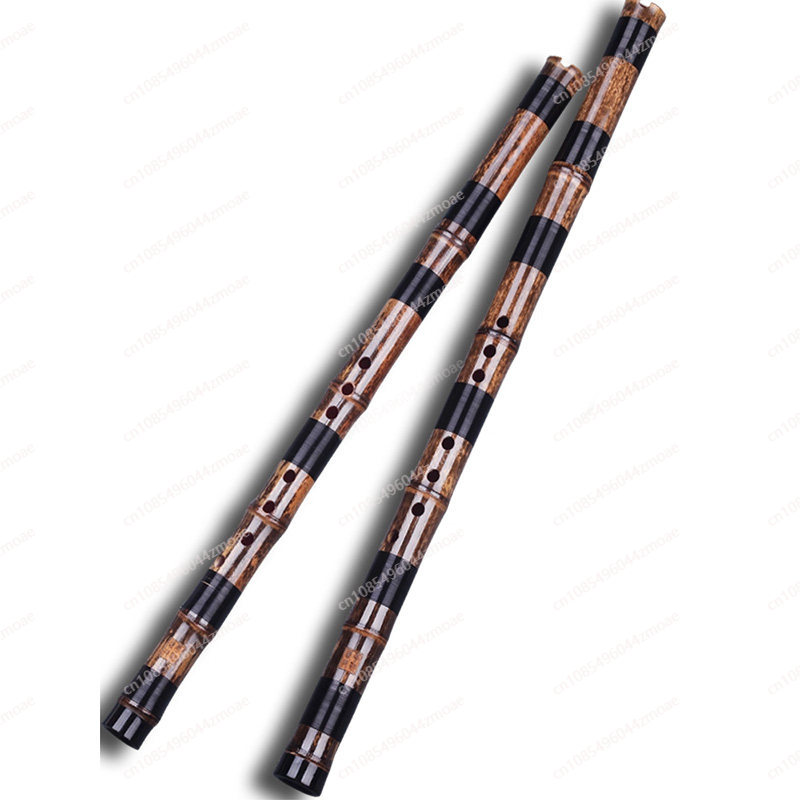Musical Instrument Xiao - Professional play hole flute one bamboo