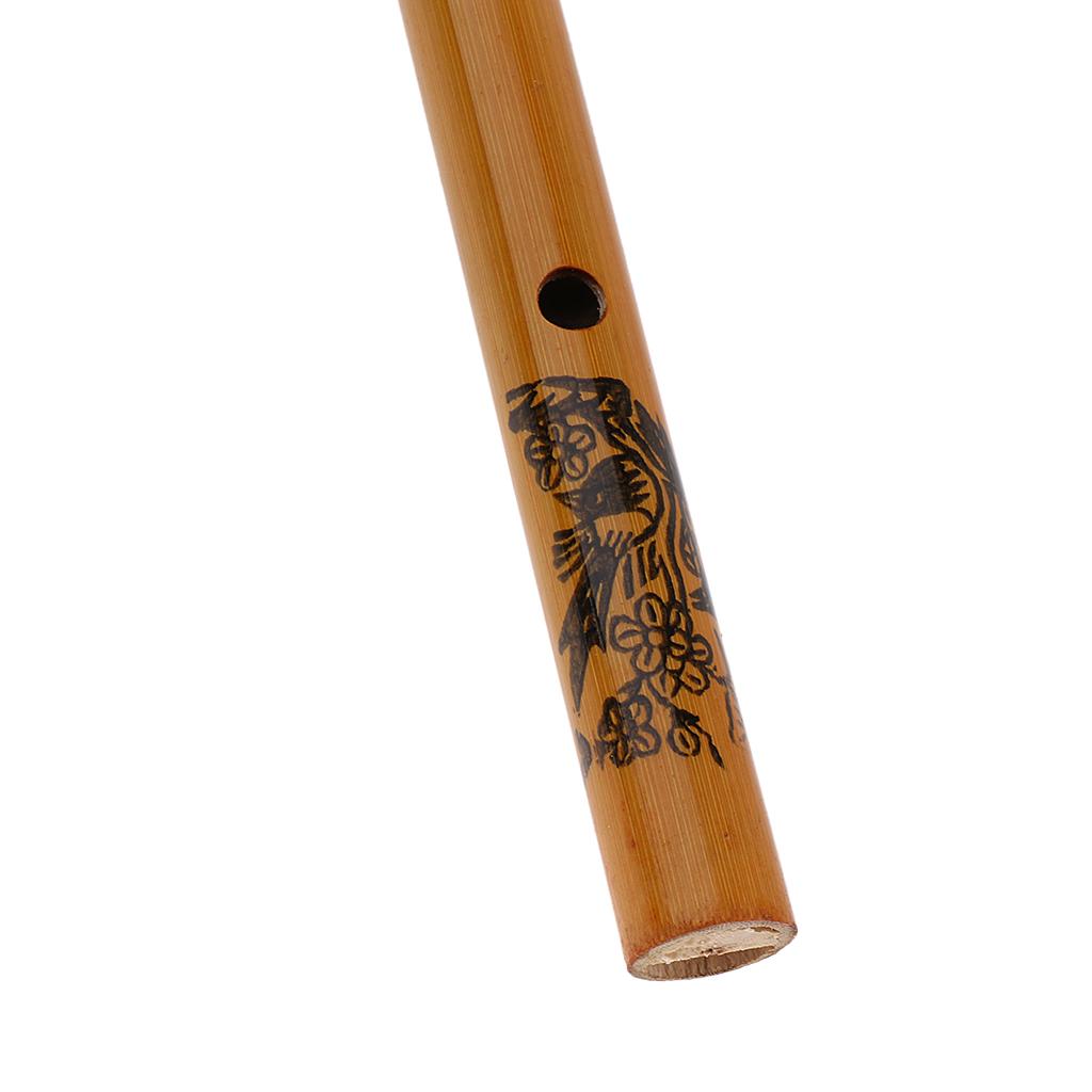 Musical Instrument Xiao - Chinese Woodwind Instrument Bamboo Xiao Series