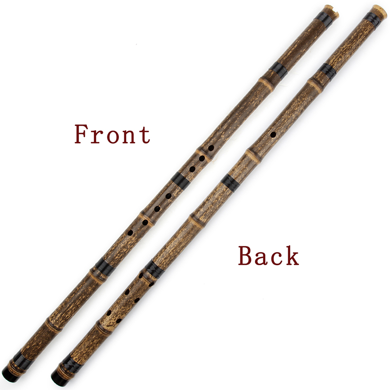 Musical Instrument In Chinese - 75 cm G Key Chinese Bamboo
