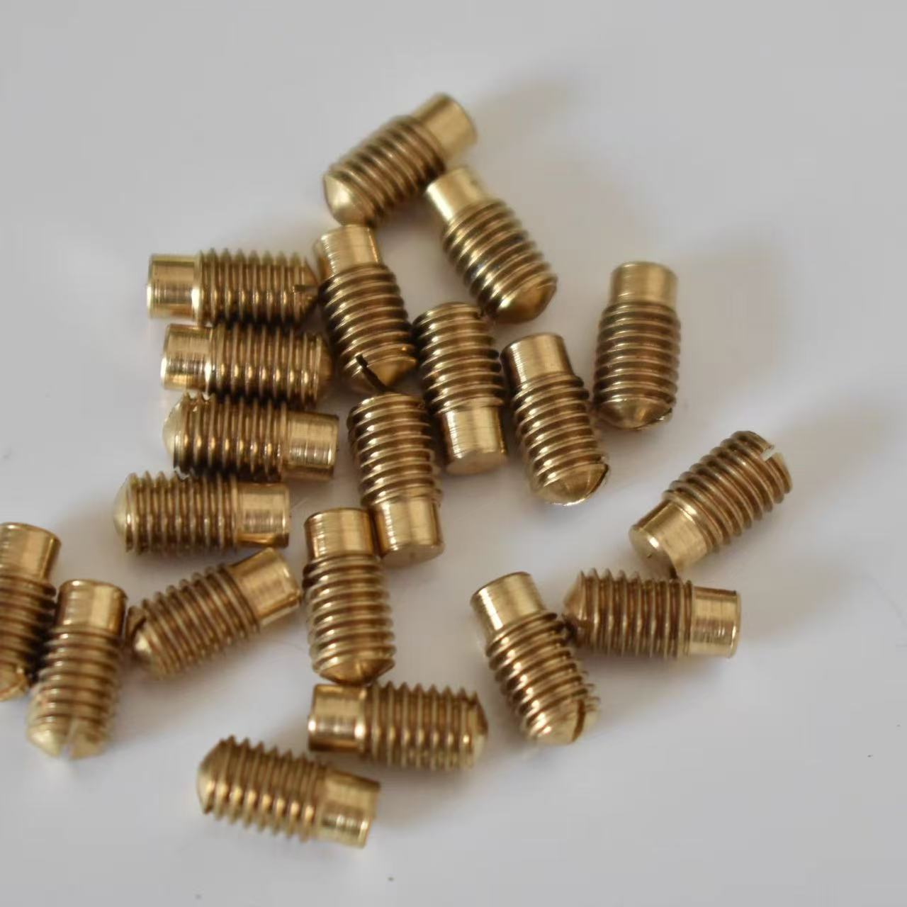 Musical Instrument Repair - Saxophone Adjustment Screws Musical Instrument Repair