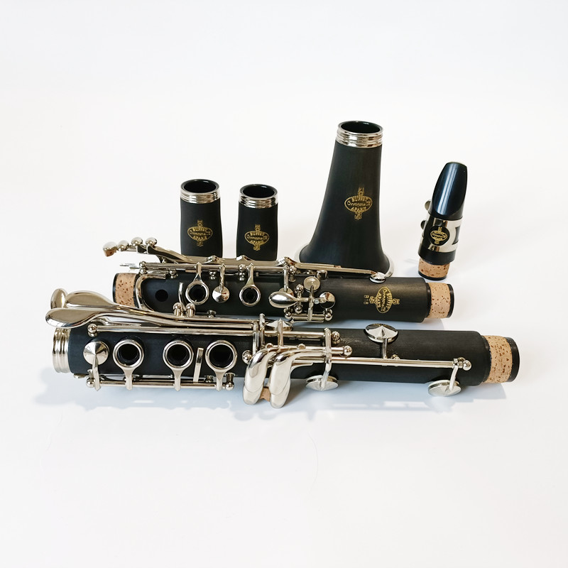 Musical Instrument Brands - Brand Buffet Crampon Prodige Bb Clarinet