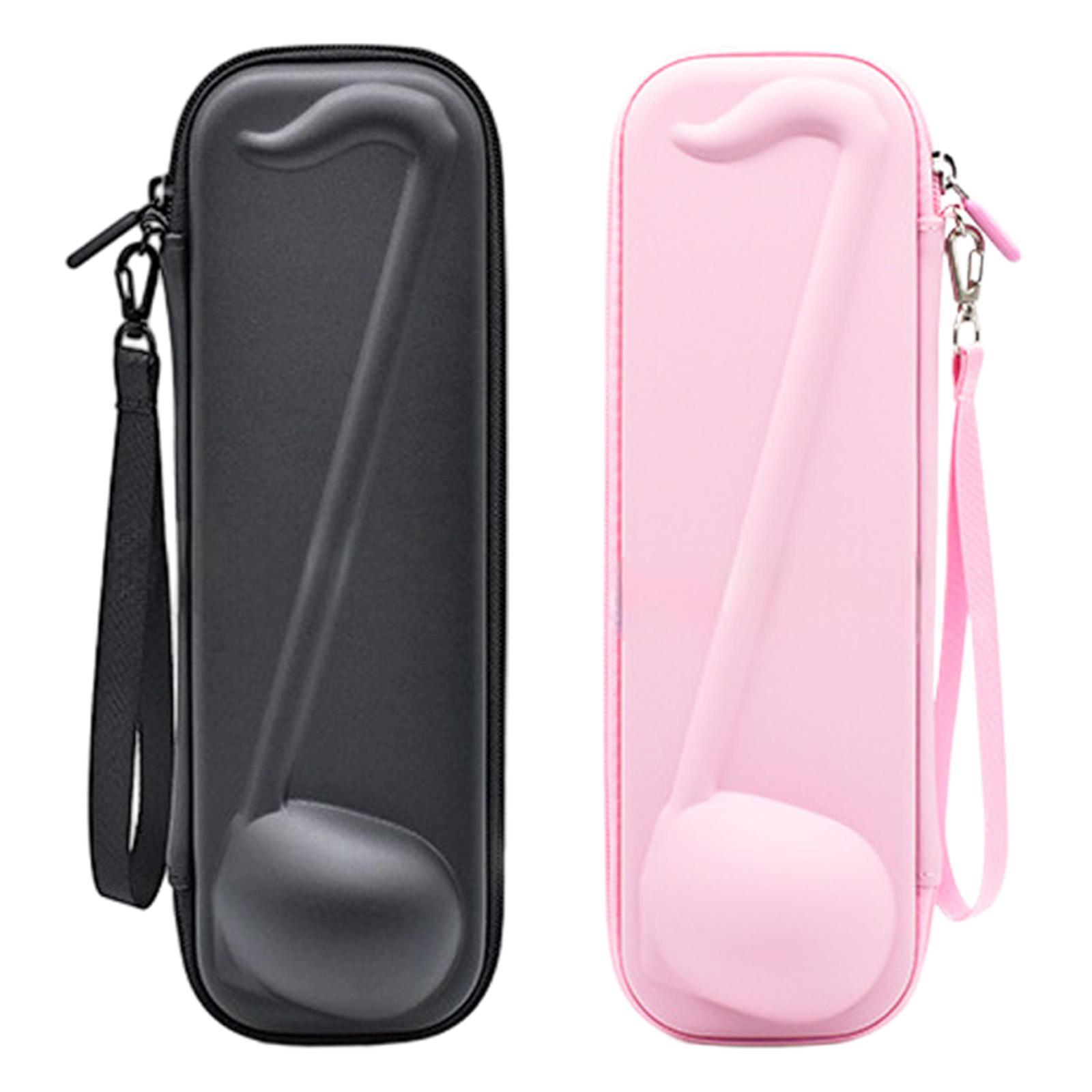 Musical Instrument Synthesizer - Carrying Case for Otamatone Japanese Electronic