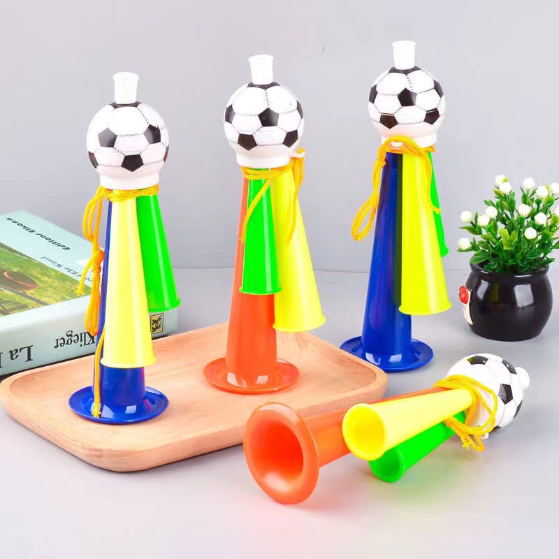 Musical Instrument In Chinese - 5/10/20/30PCS Football Horn Whistle Can Play