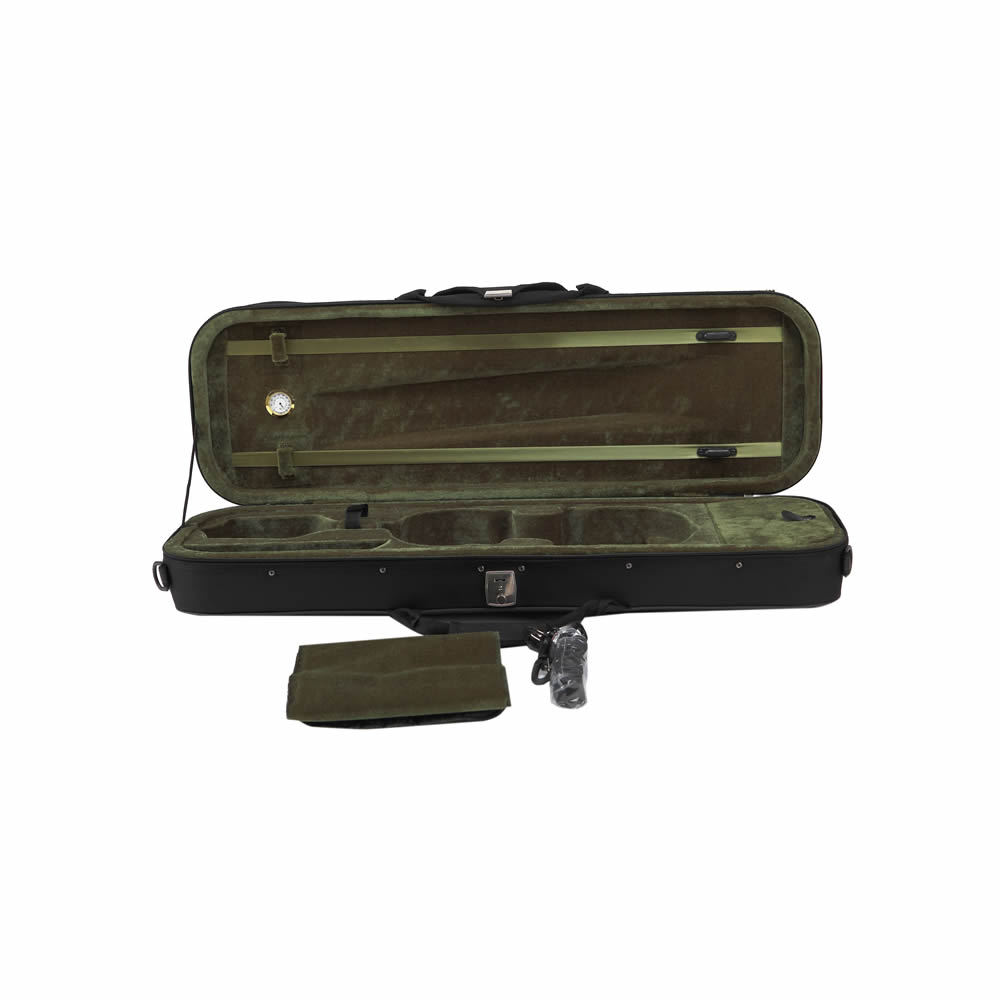 Musical Instrument Companies - High-Quality Violin Case Tongling Musical Instrument