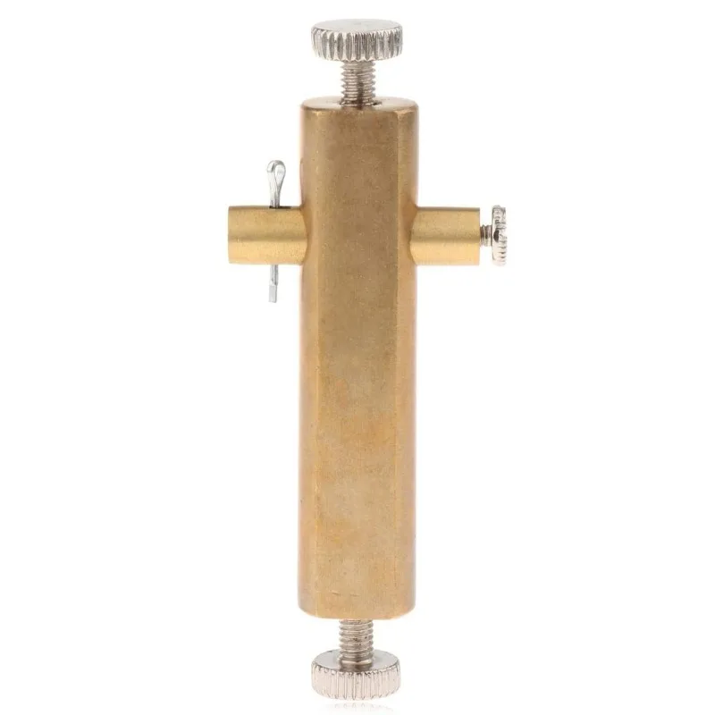 Musical Instrument Viola - Adjustable Scribing Needle Groove Engraving Tool
