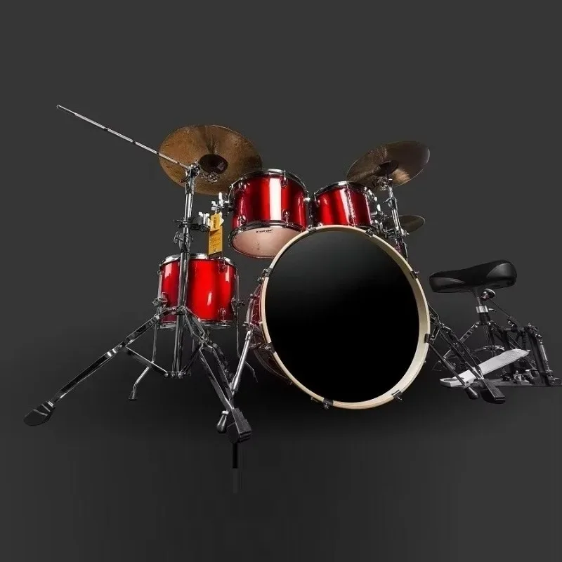 Musical Instrument Brands - Aiersi Brand Adult Size 5 Pcs