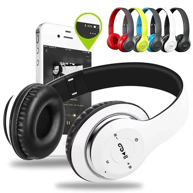 Musical Instrument Xiao - TWS Wireless Bluetooth Headphones HiFi Stereo