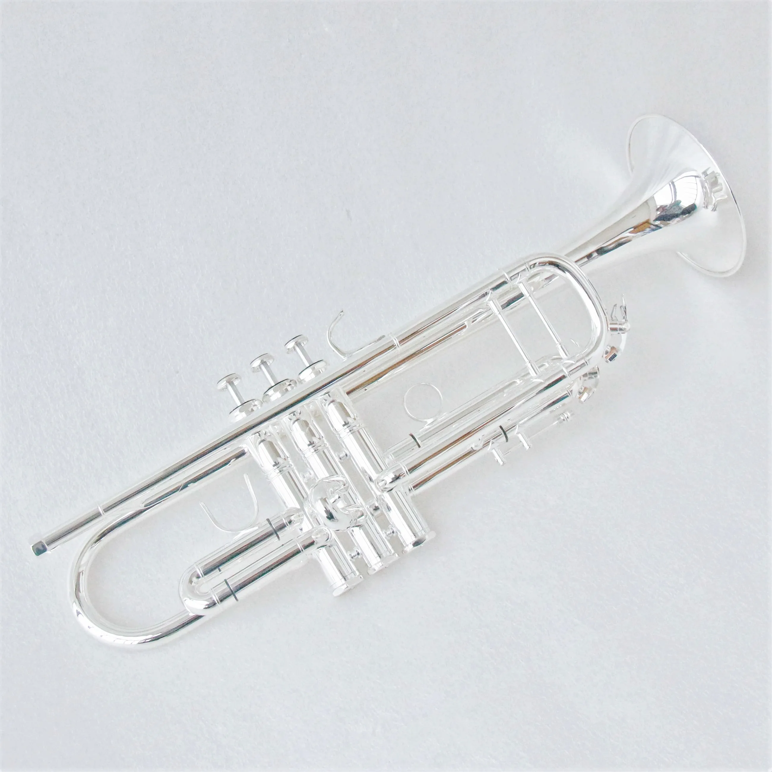 Musical Instrument Brands - High End Trumpet Music Instrument Good