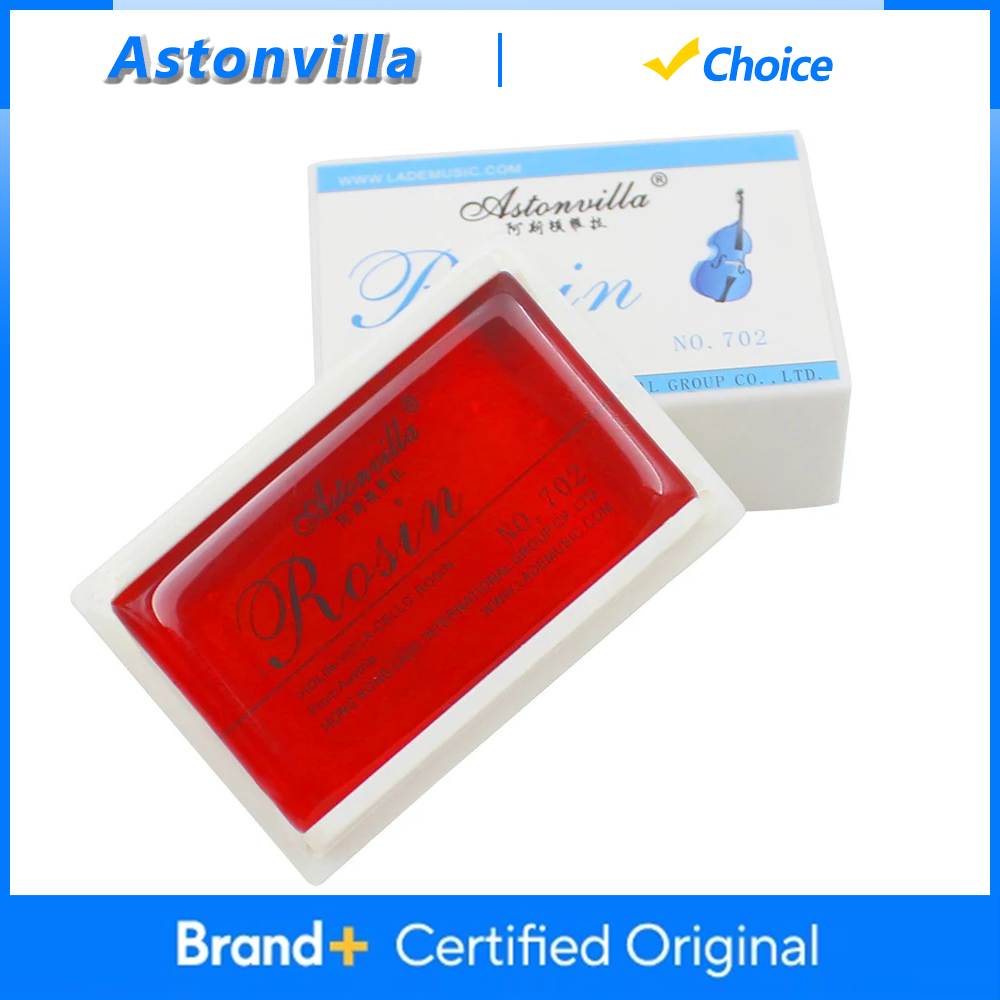 Musical Instrument Viola - Astonvilla Violin Viola Cello Rosin 701