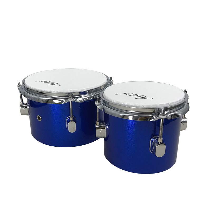 Musical Instrument Brands - Blue Colour Custom Brand Made 6/8