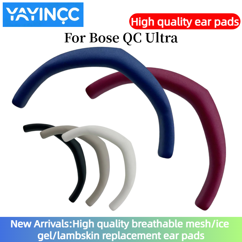 Bose Headphone Qc Ultra - YAYINCC Replacement Headband Cover for Bose