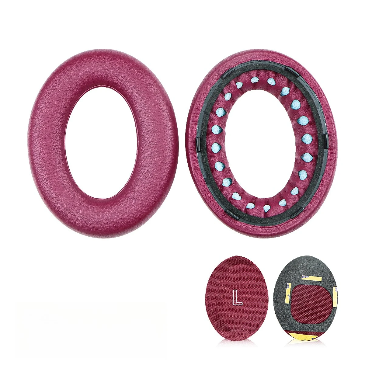 Ear Pads for Bose QuietComfort - Bose Headphone Qc Ultra ulasan dan harga
