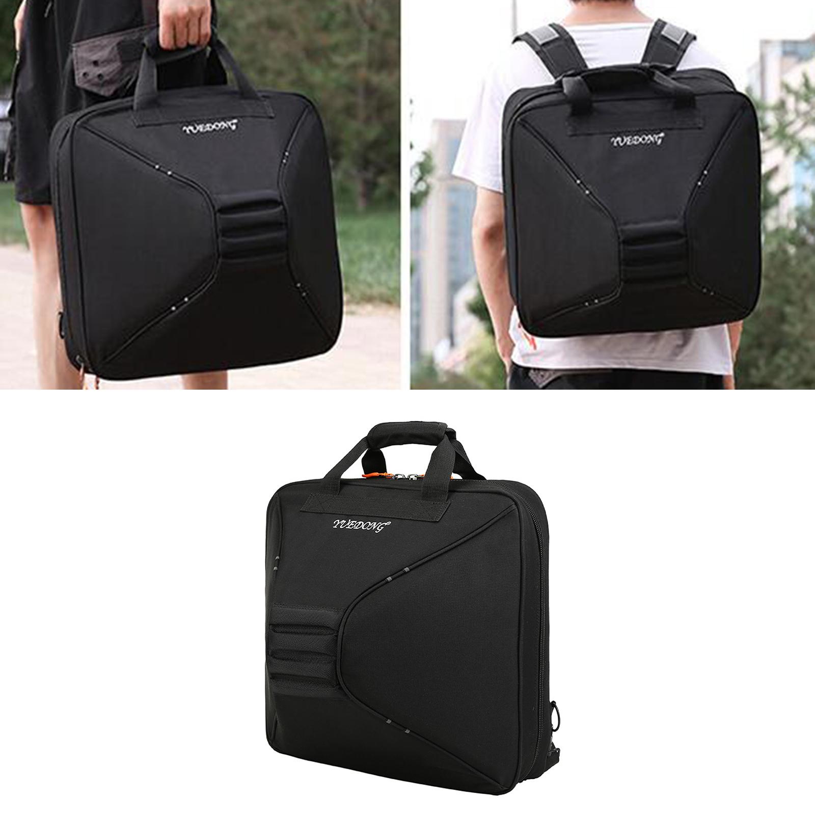 French Horn Case Accs Carrying - Musical Instrument French ulasan dan harga