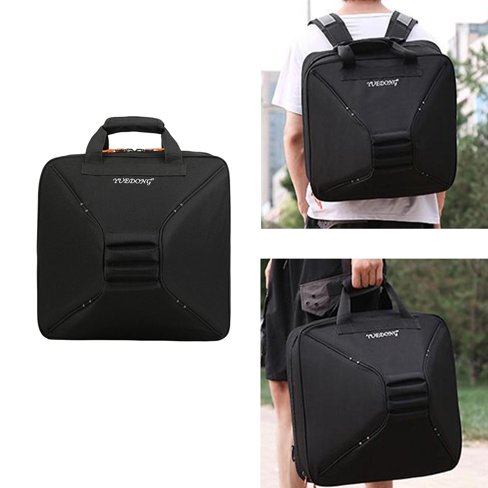 French Horn Case Accs Carrying - Musical Instrument French ulasan dan harga