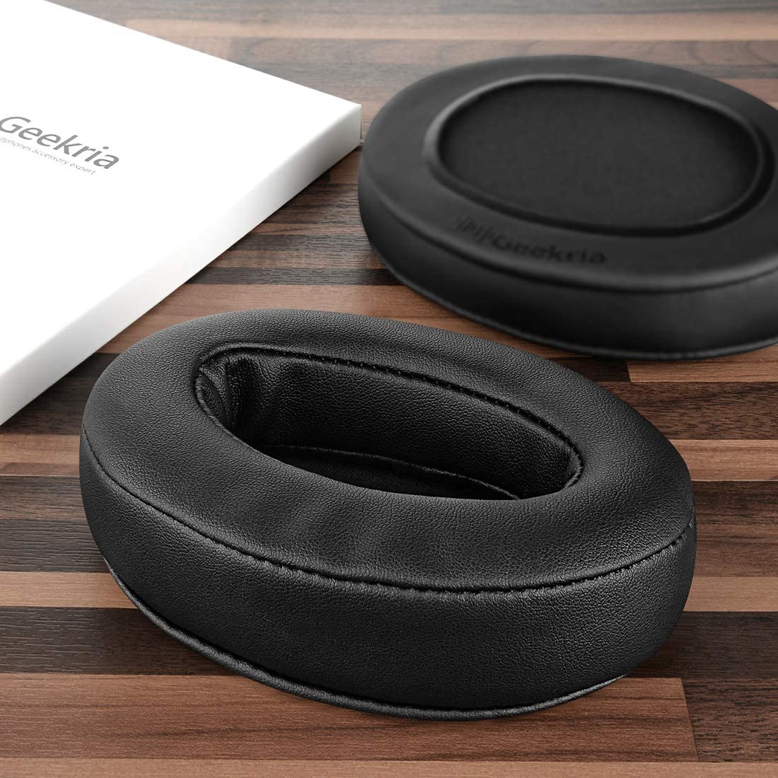 Performance Protein Leather Re - Audio Technica Headphone Ath-M50X ulasan dan harga
