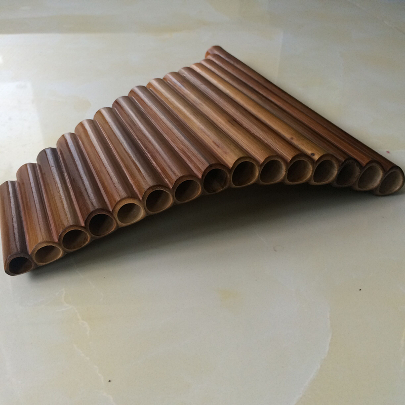High Quality Handmade Bamboo P - Musical Instrument Xiao ulasan dan harga