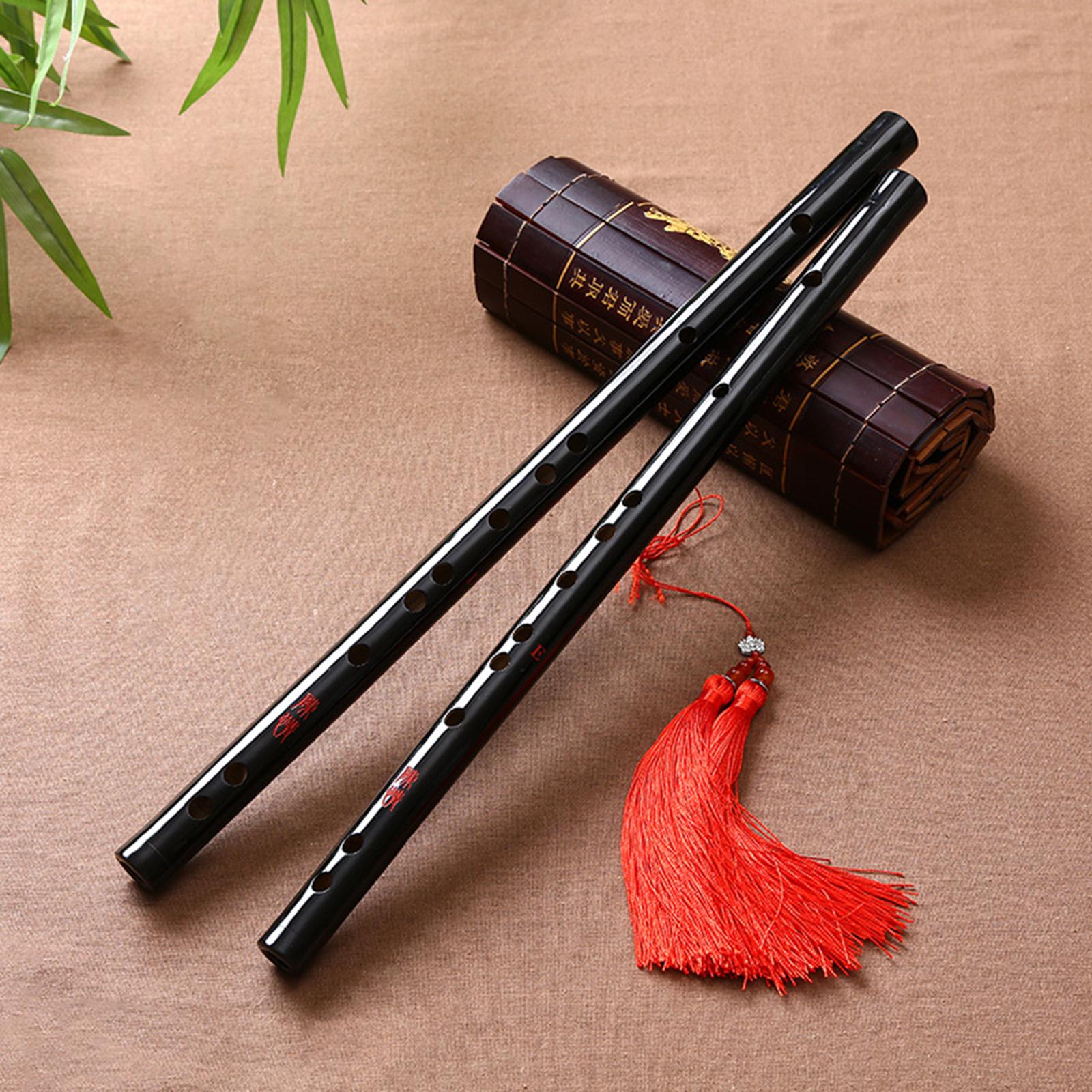 Bamboo Flute Musical Instrumen - Musical Instrument In Orchestra ulasan dan harga