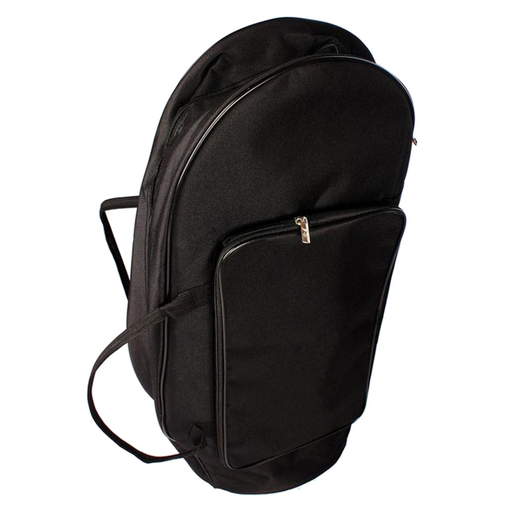 Padded Oxford Cloth Bag Case M - Musical Instrument French ulasan dan harga