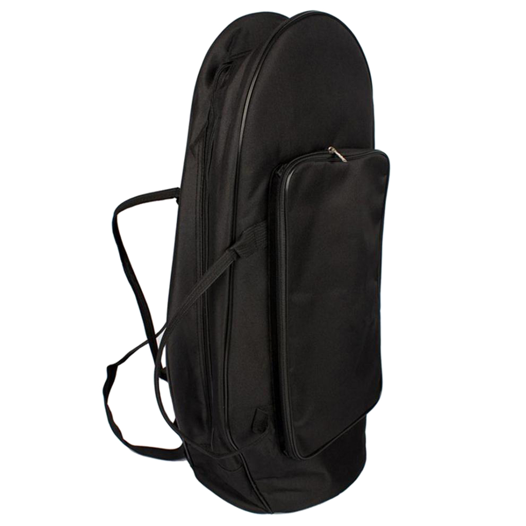 Padded Oxford Cloth Bag Case M - Musical Instrument French ulasan dan harga