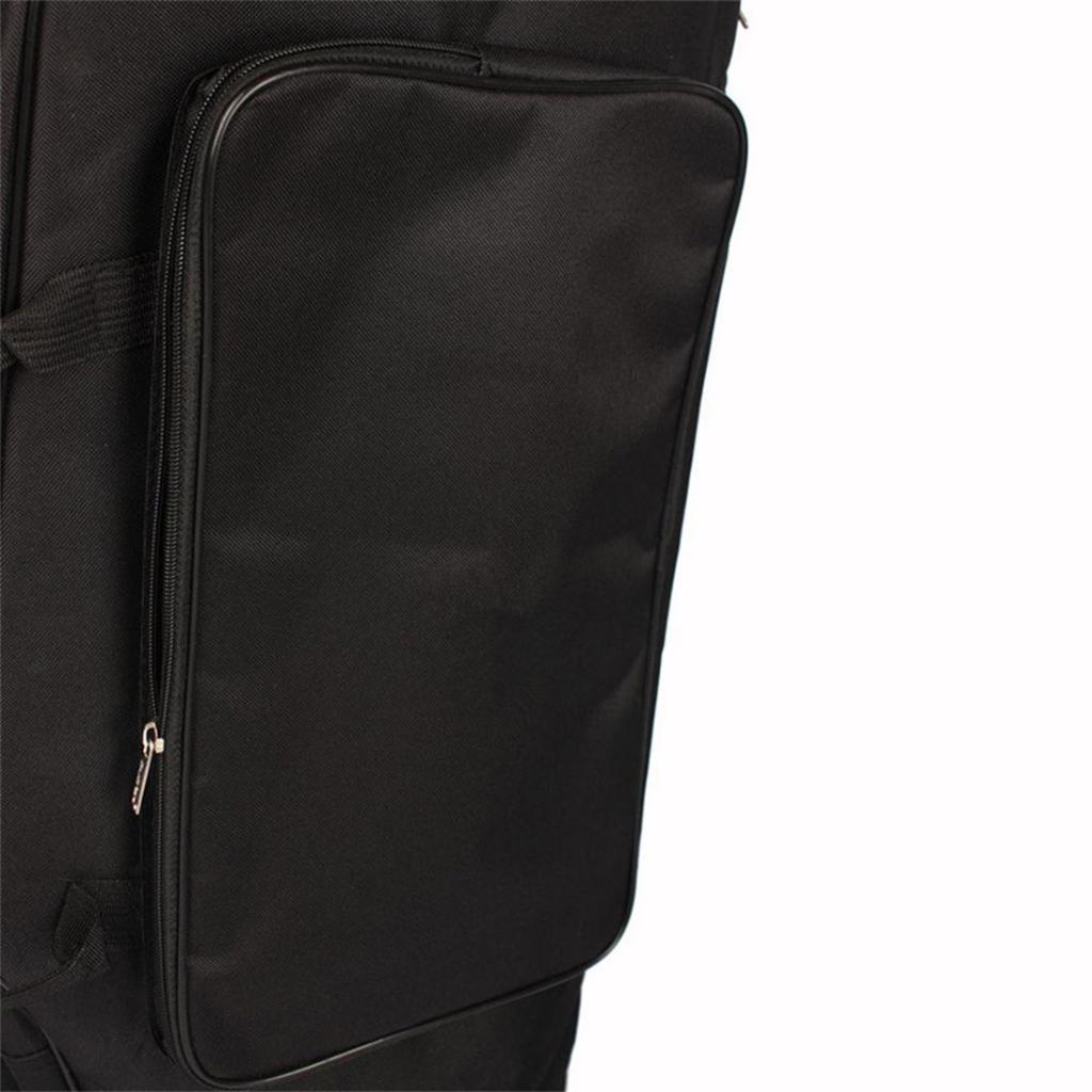 Padded Oxford Cloth Bag Case M - Musical Instrument French ulasan dan harga