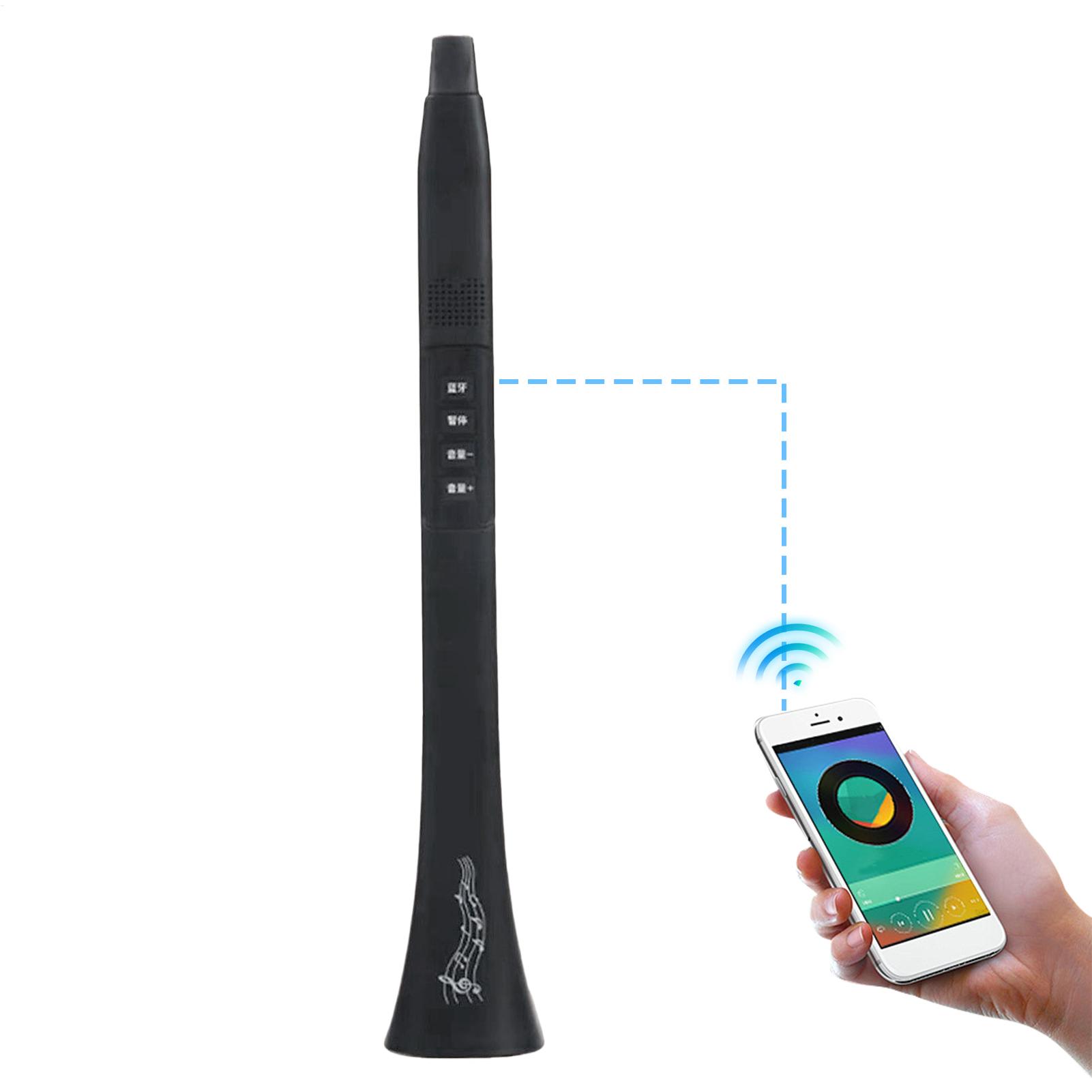 Electronic Digital Wind Instru - Musical Instrument Synthesizer ulasan dan harga