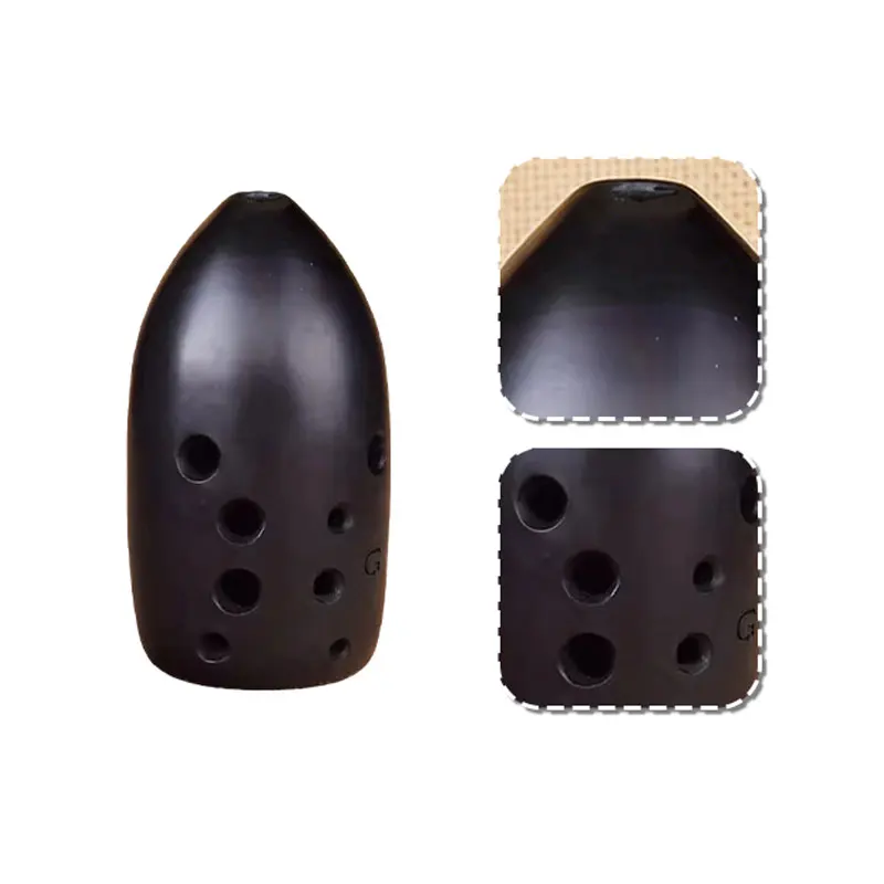 Ocarina F-Tone G-Tone 8-Holes  - Musical Instrument In Chinese ulasan dan harga
