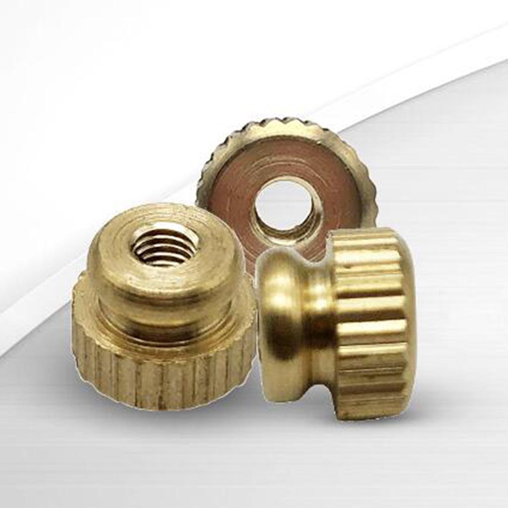 French Horn Screws Set Copper  - Musical Instrument French ulasan dan harga