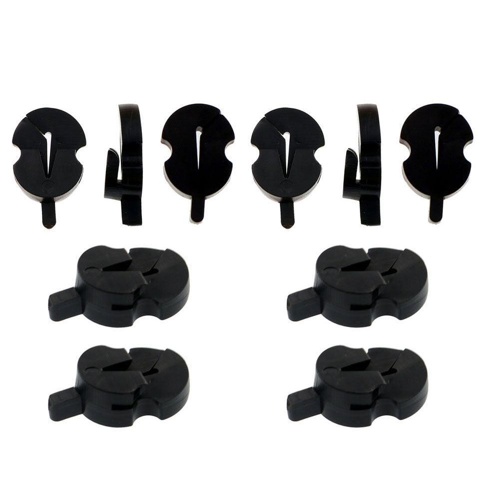 New Violin Mute Violin Mute Ru - Musical Instrument Brands ulasan dan harga