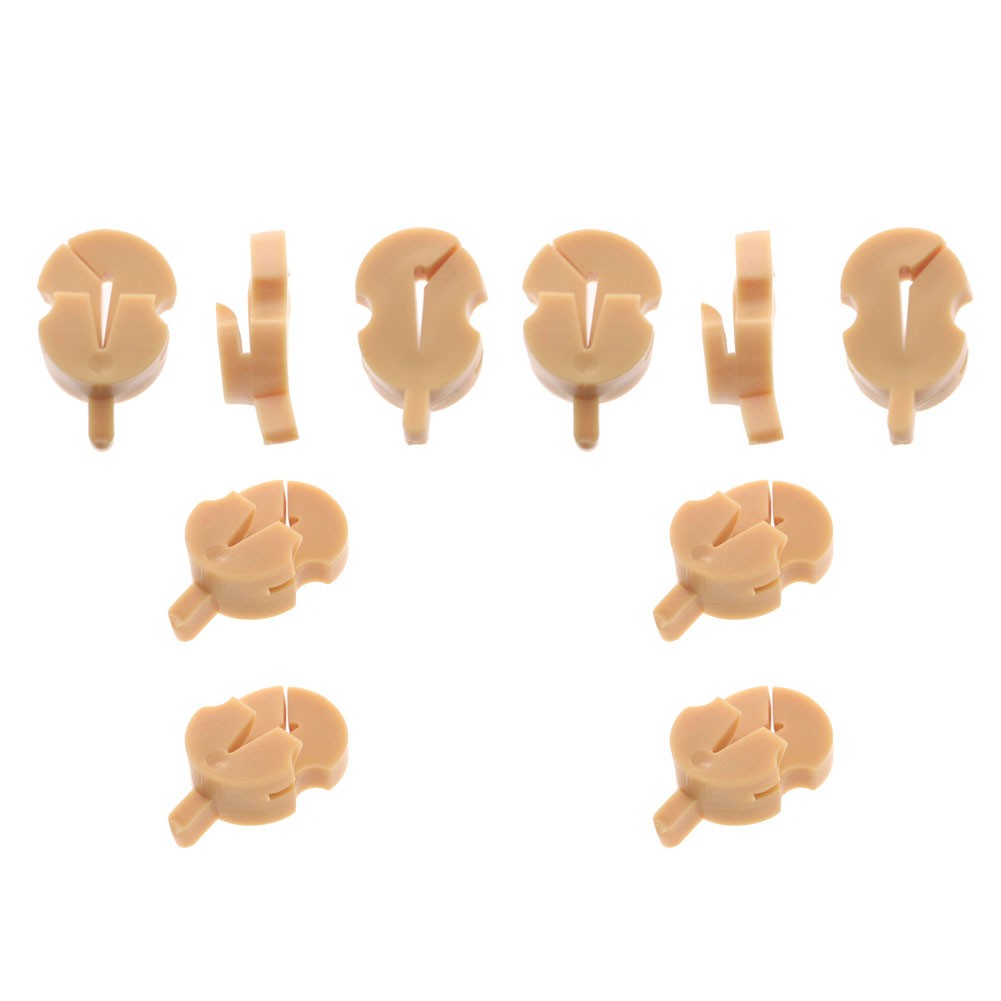 New Violin Mute Violin Mute Ru - Musical Instrument Brands ulasan dan harga