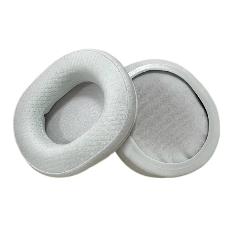 ABKQ-Replacement Breathable Me - Audio Technica Headphone Ath-M50X ulasan dan harga