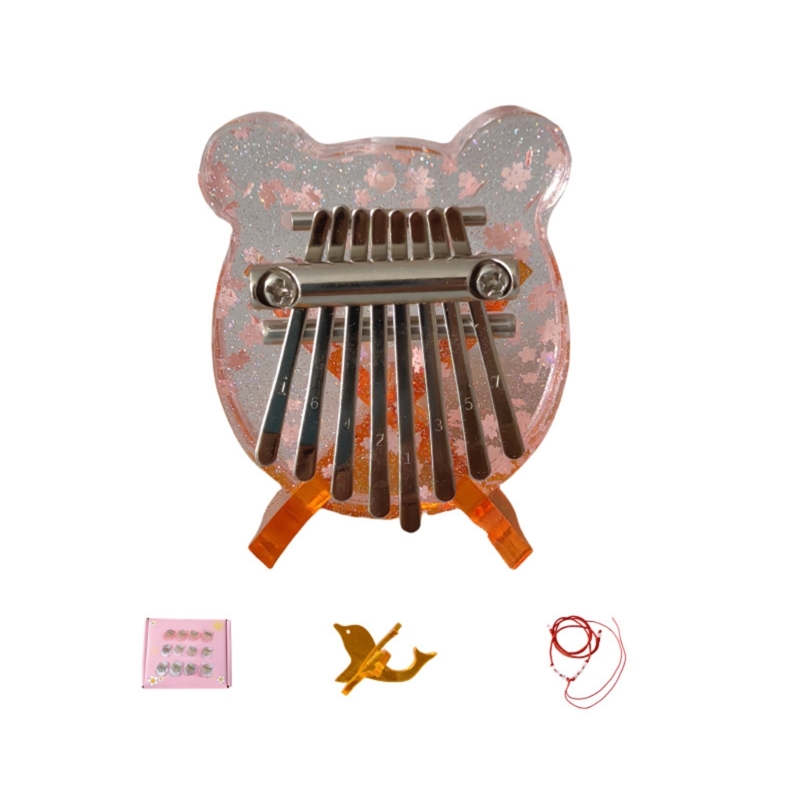 Artillux Thumb Piano Brand New - Musical Instrument Brands ulasan dan harga