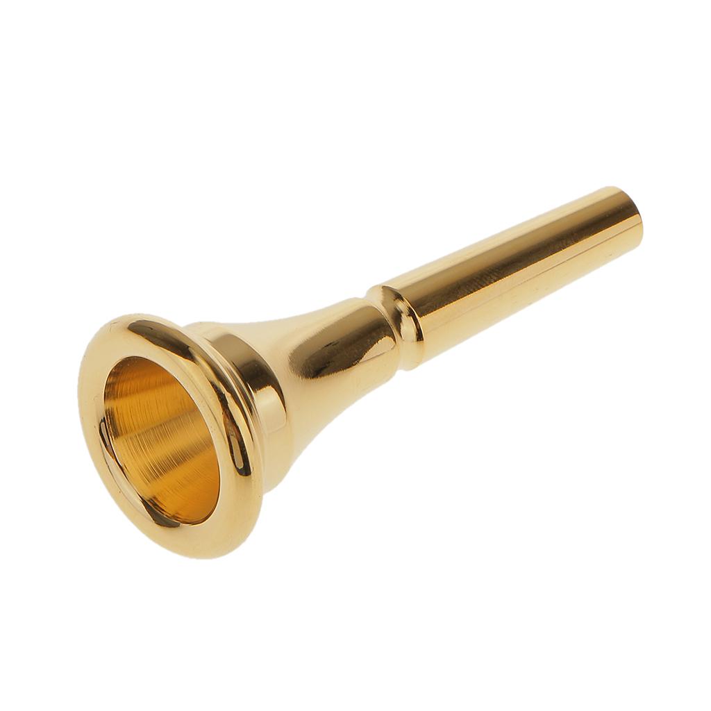 High Quality French Horn Mouth - Musical Instrument French ulasan dan harga