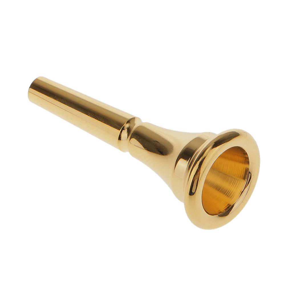 High Quality French Horn Mouth - Musical Instrument French ulasan dan harga
