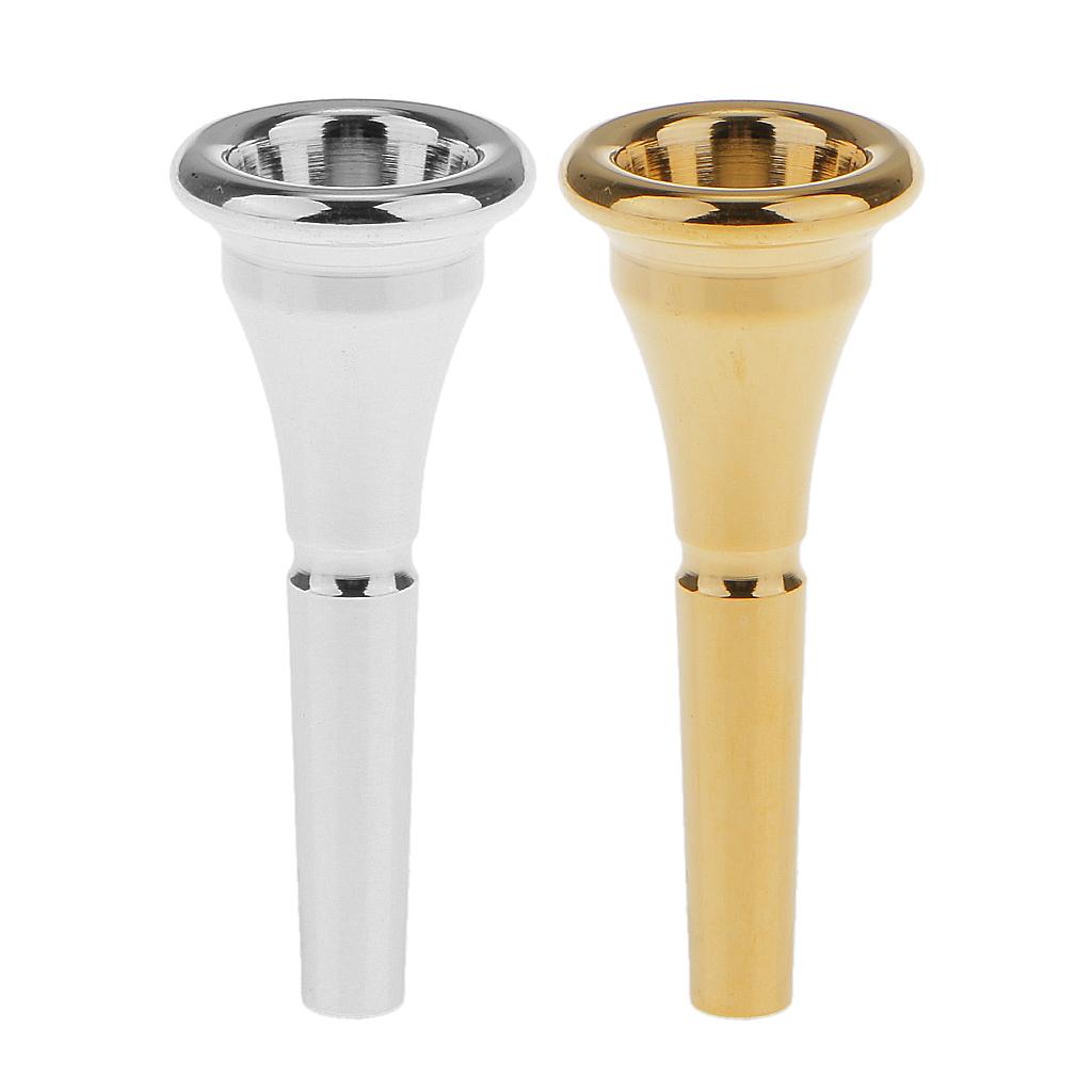 High Quality French Horn Mouth - Musical Instrument French ulasan dan harga