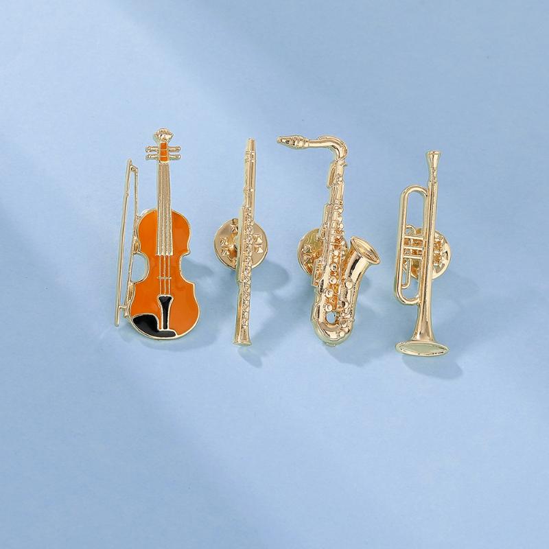 【Peace】1Pc Symphony Orchestra  - Musical Instrument In Orchestra ulasan dan harga