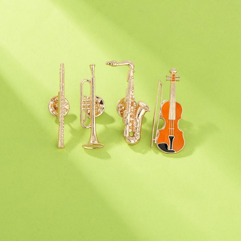 【Peace】1Pc Symphony Orchestra  - Musical Instrument In Orchestra ulasan dan harga