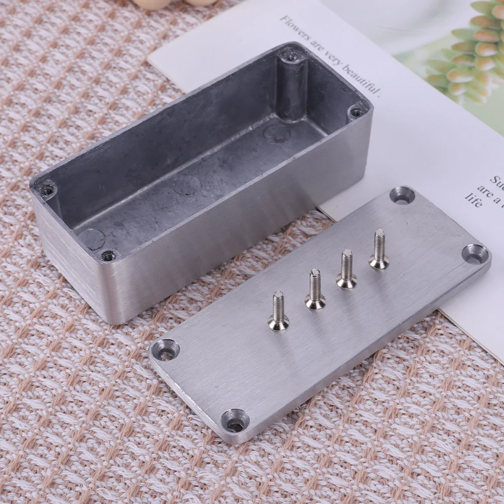1590A Style Pedal Enclosure Ef - Musical Instrument Brands ulasan dan harga