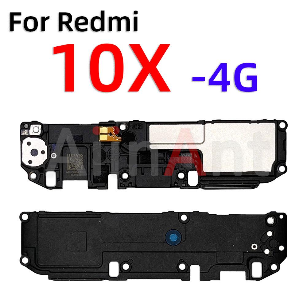 Aiinant Speaker For Redmi Note - Musical Instrument Xiao ulasan dan harga