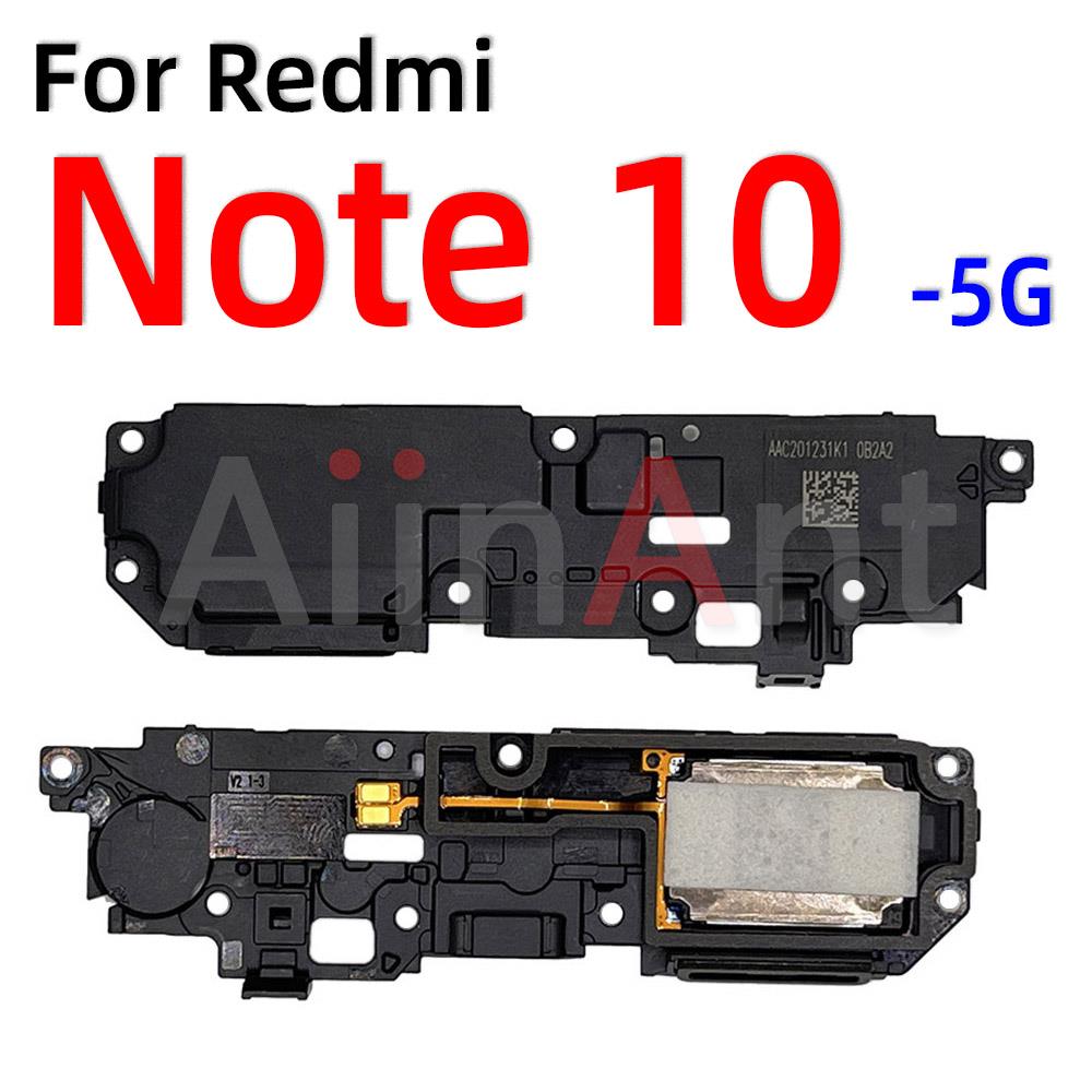 Aiinant Speaker For Redmi Note - Musical Instrument Xiao ulasan dan harga
