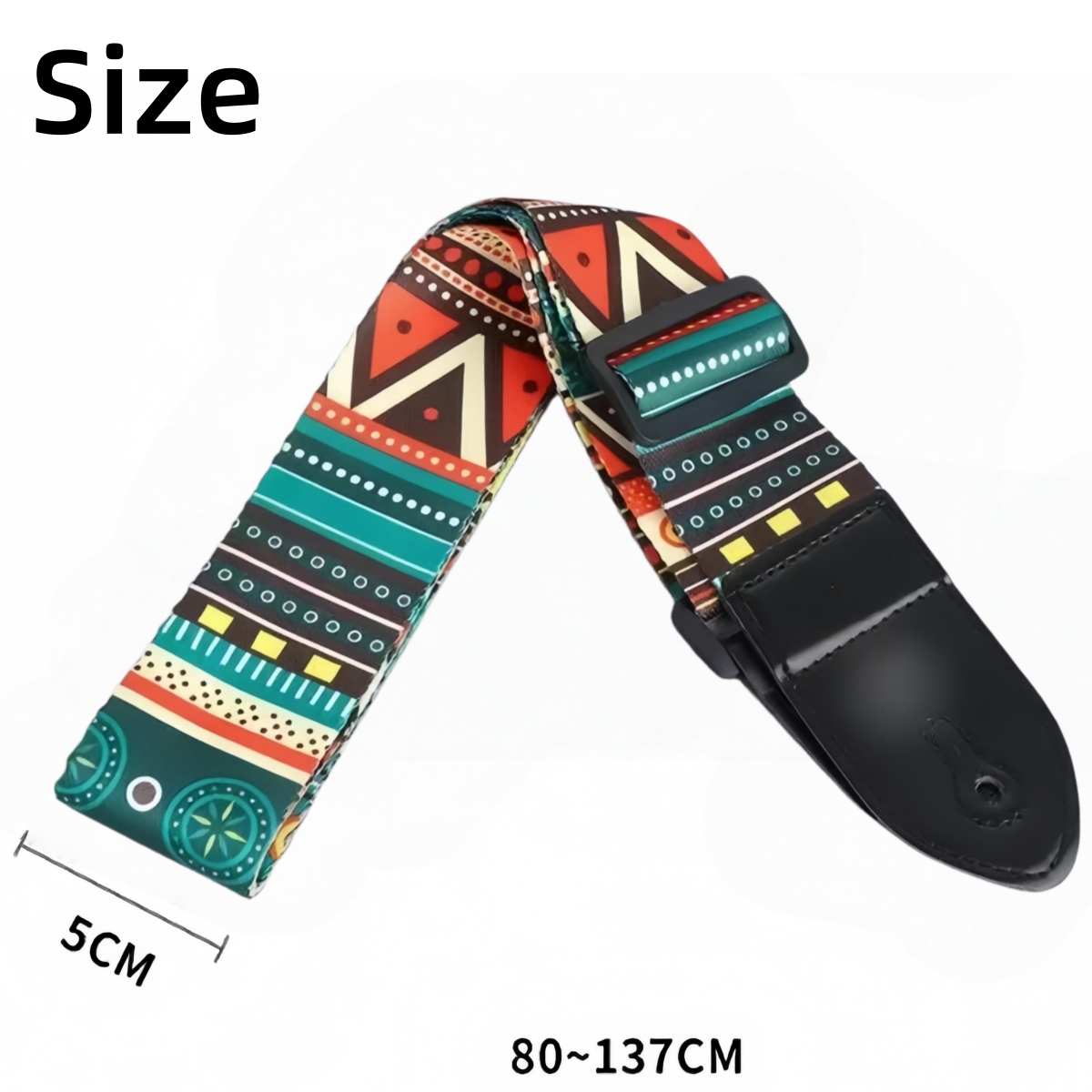 Miwayer 1pc Adjustable Shoulde - Musical Instrument In English ulasan dan harga
