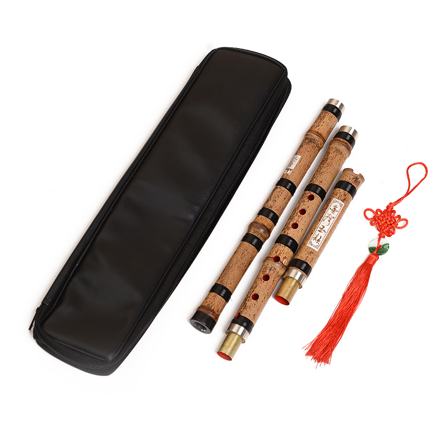 Chinese Bamboo Flute Xiao Vert - Musical Instrument Xiao ulasan dan harga