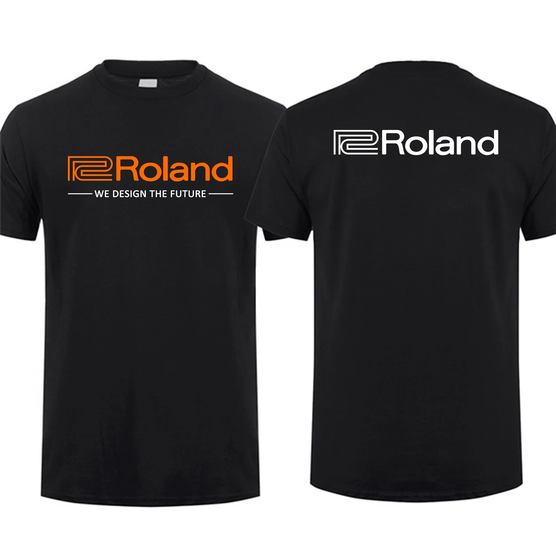 Amazing T Shirt Casual Oversiz - Musical Instrument Synthesizer ulasan dan harga