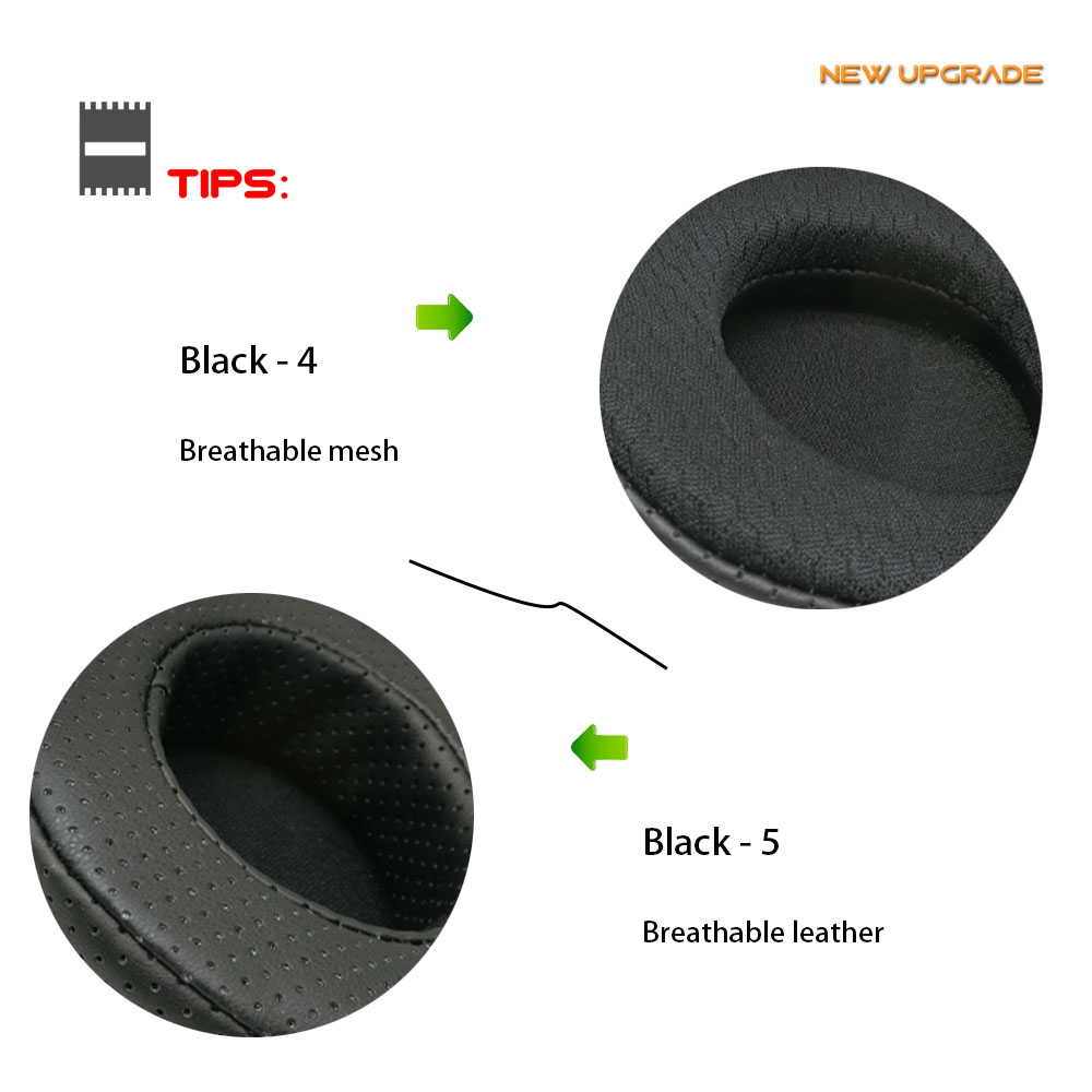 Whiyo Replacement Ear Pads for - Audio Technica Headphone Ath-M50X ulasan dan harga