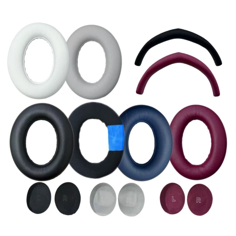Replacement Ear Pad Cushion Fo - Bose Headphone Qc Ultra ulasan dan harga