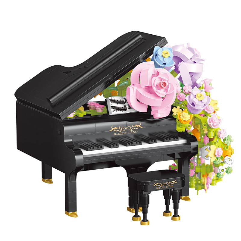 Creative Musical Instruments M - Musical Instrument Brands ulasan dan harga