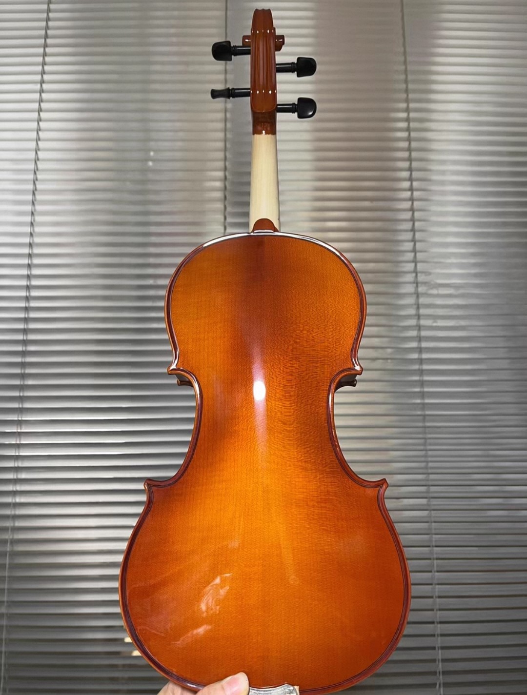 Solid wood viola14