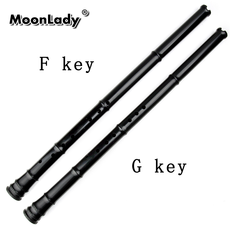 Nan Xiao 8 Holes Vertical Blow - Musical Instrument Xiao ulasan dan harga